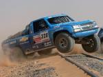 Chevrolet Silverado Trophy Truck 2007 года